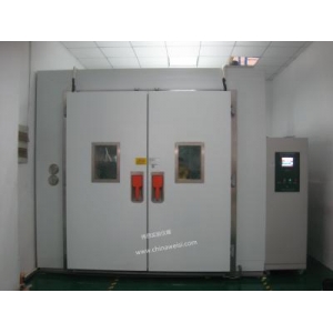 老化試驗(yàn)房