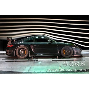 風(fēng)洞實(shí)驗(yàn)室