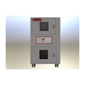 電池過充防爆試驗機