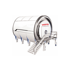 熱真空試驗(yàn)艙