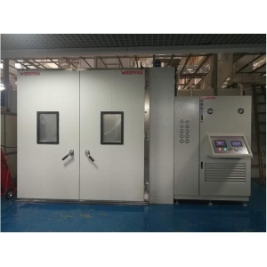 重型轉(zhuǎn)鼓綜合環(huán)境艙