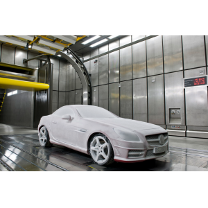 無人機(jī)測(cè)試