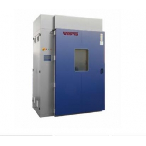 高溫高濕反偏試驗系統(tǒng)